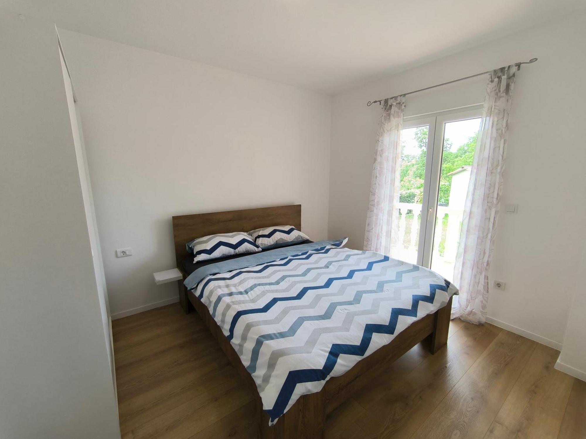 Kvarner Hill Apartment Viskovo Room photo